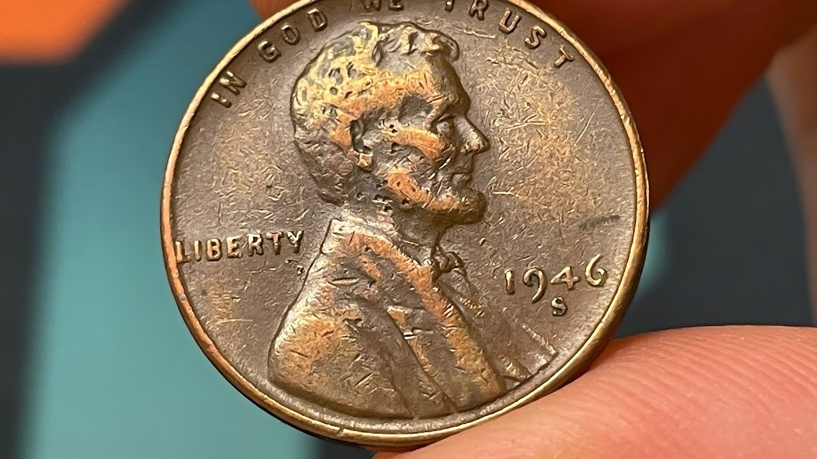 The Lincoln Wheat Penny Valued at $46 Million, Still in Circulation