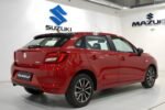 Maruti Baleno 2025: More luxury features, smooth drive and great mileage of 28kmpl