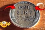 The Lincoln Wheat Penny Valued at $99 Million, Still in Circulation?