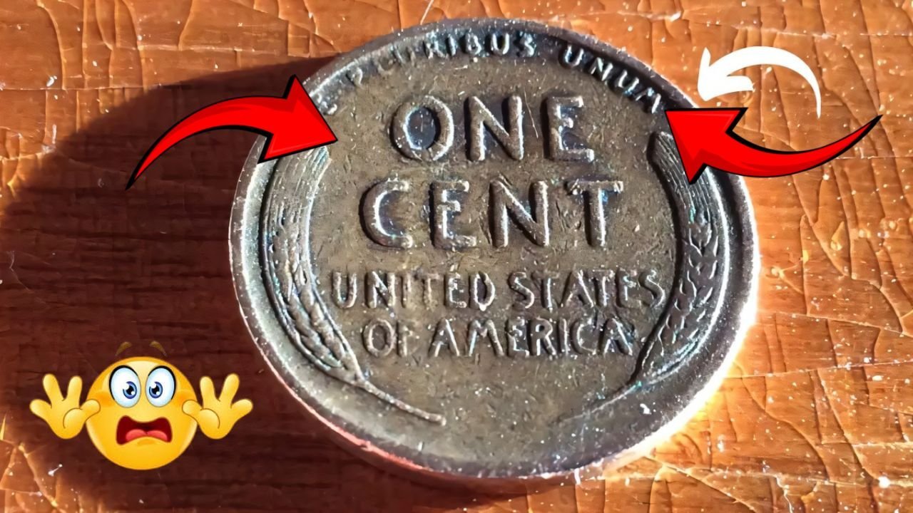 The Lincoln Wheat Penny Valued at $99 Million, Still in Circulation?