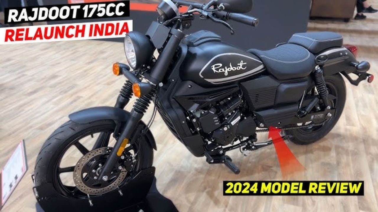 ajdoot 175